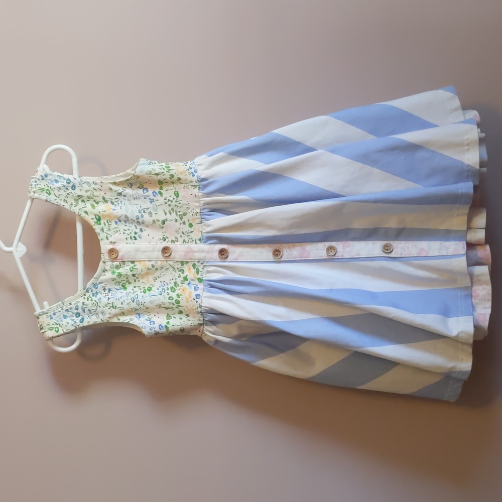 SweetHoney Prim spring/summer dress